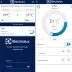 Модуль съёмный управляющий Electrolux ECH/WF-01 Smart Wi-Fi купить в Ижевске
