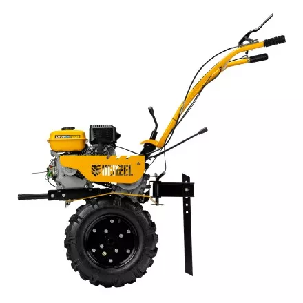 Мотоблок Denzel DPT-170S 56441 купить в Ижевске