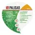 Кашпо подвесное с орнаментом Palisad, с кокосовой корзиной, диаметр 30 см, 690048 купить в Ижевске