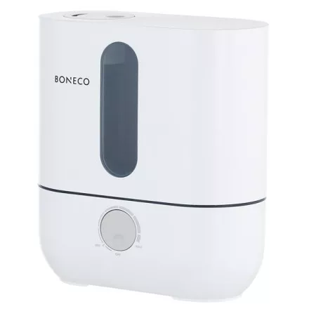 Увлажнитель BONECO U201A (ультразвук, механика) white/белый купить в Ижевске