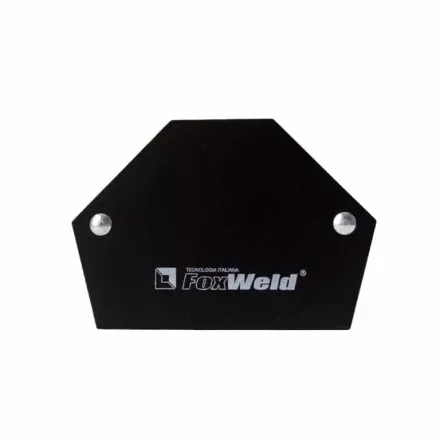 Угольник магнитный FIX-3 Pro FoxWeld купить в Ижевске