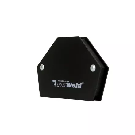 Угольник магнитный FIX-3 Pro FoxWeld купить в Ижевске