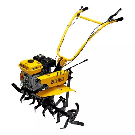 Мотоблок Denzel DPT-170SB 56451 купить в Ижевске