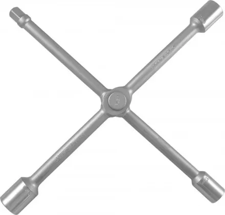 Ключ балонный 14&quot;  1/2&quot;DR  17-19-21мм  AG010098  Jonnesway 47816 купить в Ижевске