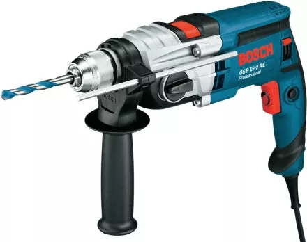 Дрель ударная BOSCH GSB 19-2 RE купить в Ижевске
