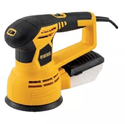 Шлифмашина орбитальная OS-125 Denzel 27601 купить в Ижевске