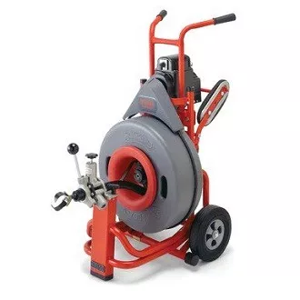 Прочистная машина барабанного типа K-7500 c C-100  61517 купить в Ижевске