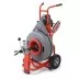 Прочистная машина барабанного типа K-7500 c C-100  61517 купить в Ижевске