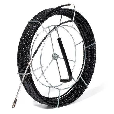 Протяжка из плетеного полиэстера PET-3-6.0/50MK КВТ купить в Ижевске