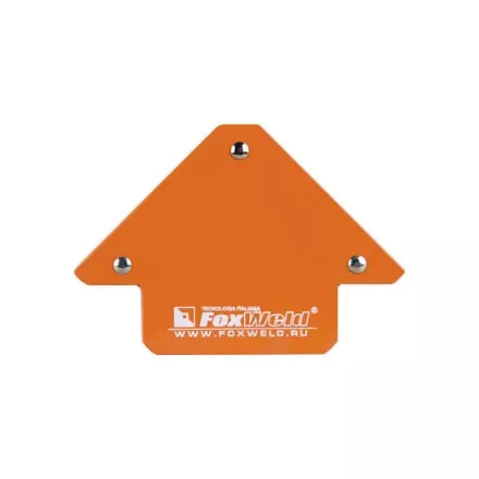 Угольник магнитный FIX-3FoxWeld купить в Ижевске