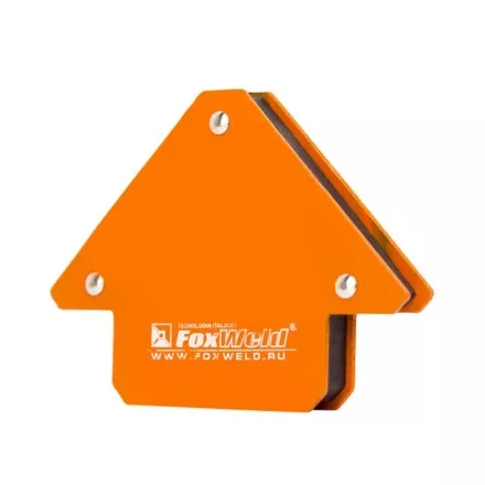 Угольник магнитный FIX-3FoxWeld купить в Ижевске