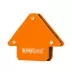 Угольник магнитный FIX-3FoxWeld купить в Ижевске