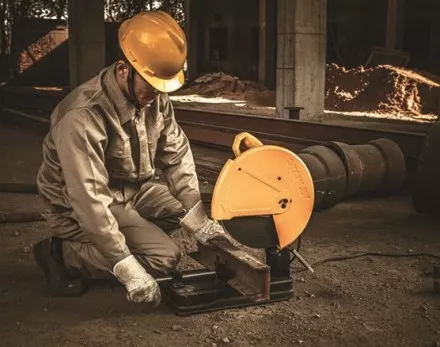 Пила монтажная STSC2135 Stanley купить в Ижевске