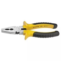 Плоскогубцы &quot;TopGrip&quot;, 180мм, STAYER 2205-1-18_z01