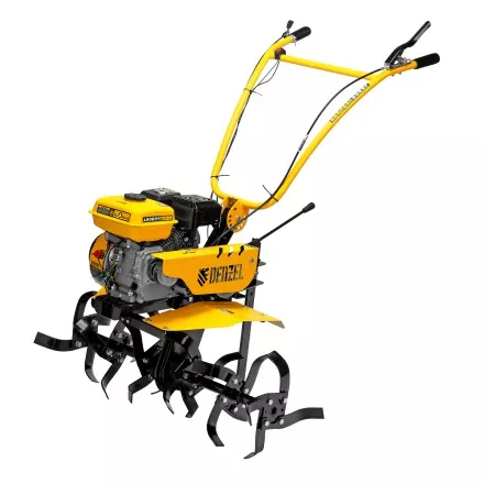 Мотоблок Denzel DPT-270SB 56452 купить в Ижевске