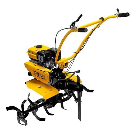 Мотоблок Denzel DPT-270SB 56452 купить в Ижевске