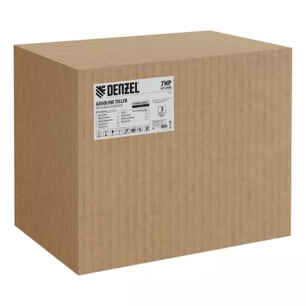 Мотоблок Denzel DPT-270SB 56452 купить в Ижевске