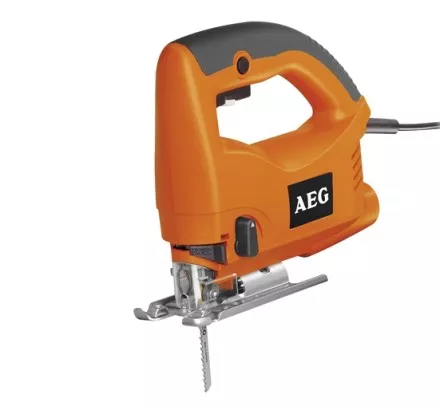 Электролобзик AEG STEP 90 X купить в Ижевске