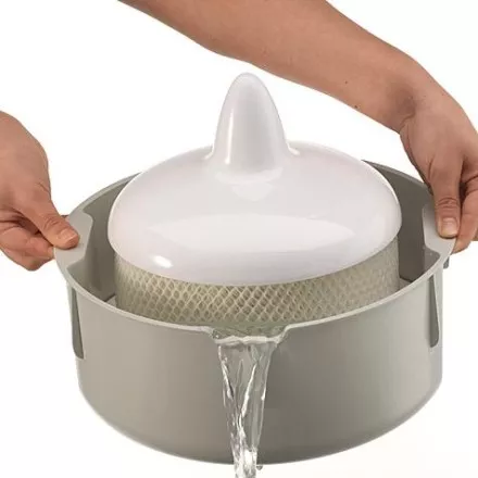 Увлажнитель BONECO E2441A (холодный пар) white купить в Ижевске