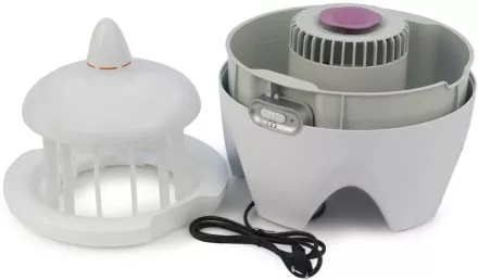 Увлажнитель BONECO E2441A (холодный пар) white купить в Ижевске