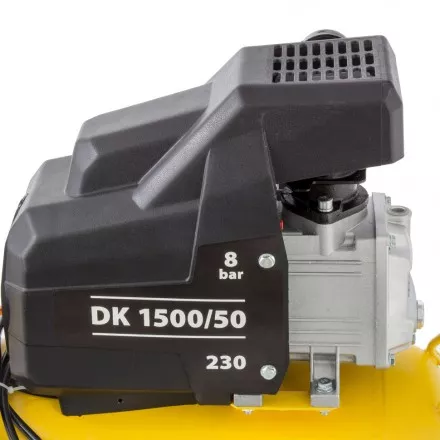 Компрессор воздушный Denzel DK1500/50 Х-PRO 58064 купить в Ижевске