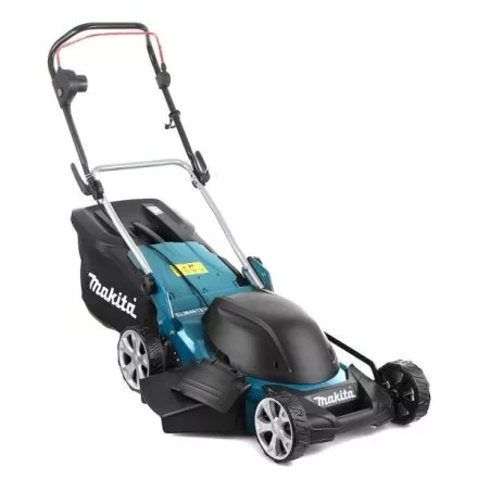 Электрическая газонокосилка Makita ELM 4612 купить в Ижевске