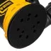 Машина шлифовальная эксцентриковая аккумуляторная Denzel 28470 COS-125, 18В Li-Ion купить в Ижевске