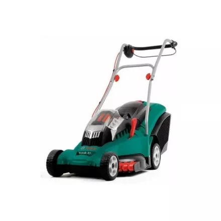 2-х Аккумуляторная газонокосилка Bosch Rotak 43 Li купить в Ижевске