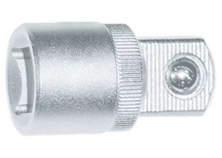 Переходник 3/8&quot; х 1/2&quot; CrV STELS 13911 купить в Ижевске