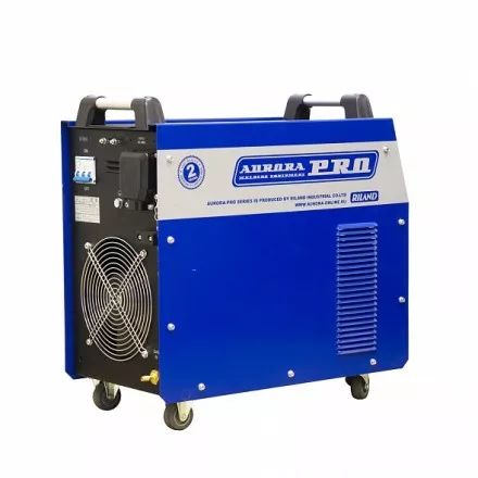 Аппарат плазменной резки AIRFORCE 100 IGBT EURO CONNECTOR Aurora-Pro купить в Ижевске