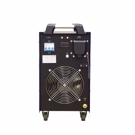 Аппарат плазменной резки AIRFORCE 100 IGBT EURO CONNECTOR Aurora-Pro купить в Ижевске