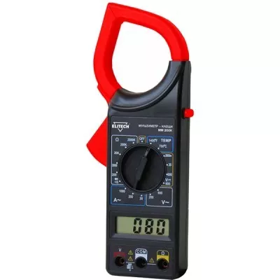 Мультиметр ММ 200К ELITECH купить в Ижевске