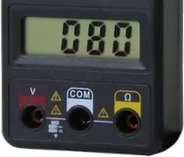 Мультиметр ММ 200К ELITECH купить в Ижевске