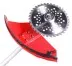 Триммер бензиновый MAXCUT MC 233 PATRIOT купить в Ижевске