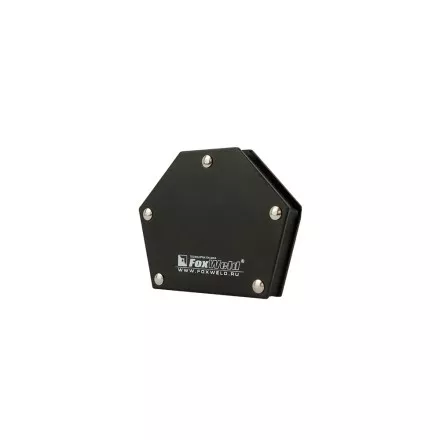 Угольник магнитный FIX-4 Pro FoxWeld купить в Ижевске