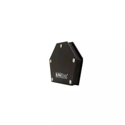 Угольник магнитный FIX-4 Pro FoxWeld купить в Ижевске