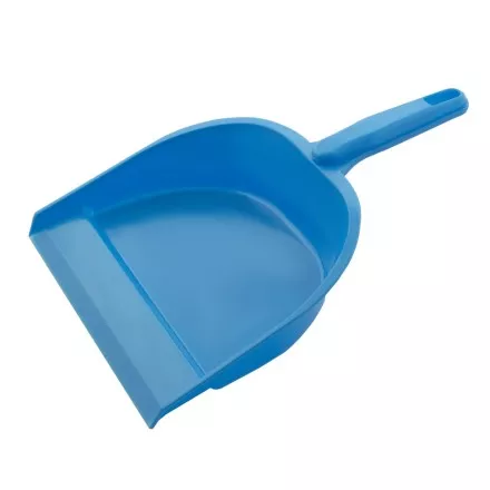 Совок, 290 x 210 мм, голубой, Home Palisad 933255 купить в Ижевске
