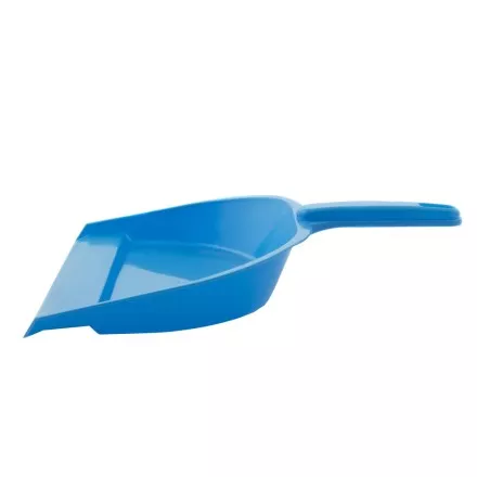 Совок, 290 x 210 мм, голубой, Home Palisad 933255 купить в Ижевске