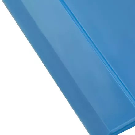 Совок, 290 x 210 мм, голубой, Home Palisad 933255 купить в Ижевске