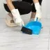 Совок, 290 x 210 мм, голубой, Home Palisad 933255 купить в Ижевске