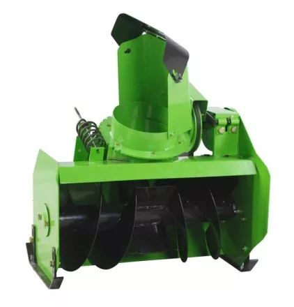 Снегоотбрасыватель ременной SNOW BLOWER Aurora купить в Ижевске