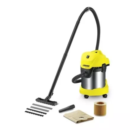 Хозяйственный пылесос KARCHER WD 3 Premium купить в Ижевске