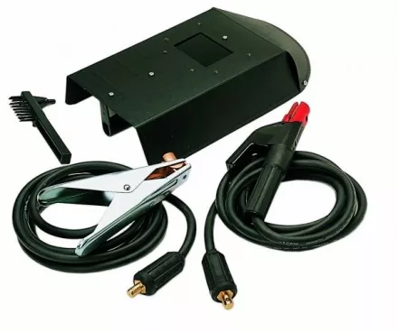 Сварочный комплект Telwin ММА сварки 300A 25 MMQ 4+3M DX 50  купить в Ижевске