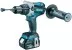Дрель-шуруповерт аккумуляторная Makita DHP 481 RTE купить в Ижевске
