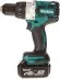 Дрель-шуруповерт аккумуляторная Makita DHP 481 RTE купить в Ижевске