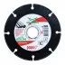 Диск мультифункциональный METAL PRO 115*1.6*3*22,23 купить в Ижевске