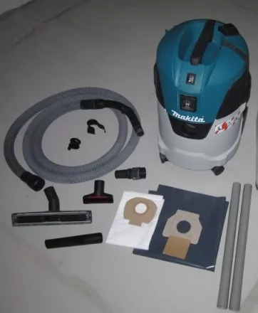 Пылесос промышленный Makita VC2512L купить в Ижевске