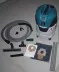 Пылесос промышленный Makita VC2512L купить в Ижевске