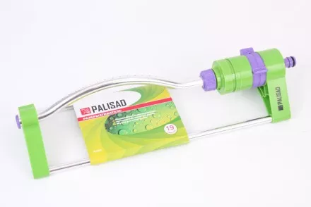 Разбрызгиватель пласт. качающийся PALISAD 65460 купить в Ижевске