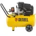 Компрессор воздушный Denzel DKV2200/50 Х-PRO 58083 купить в Ижевске